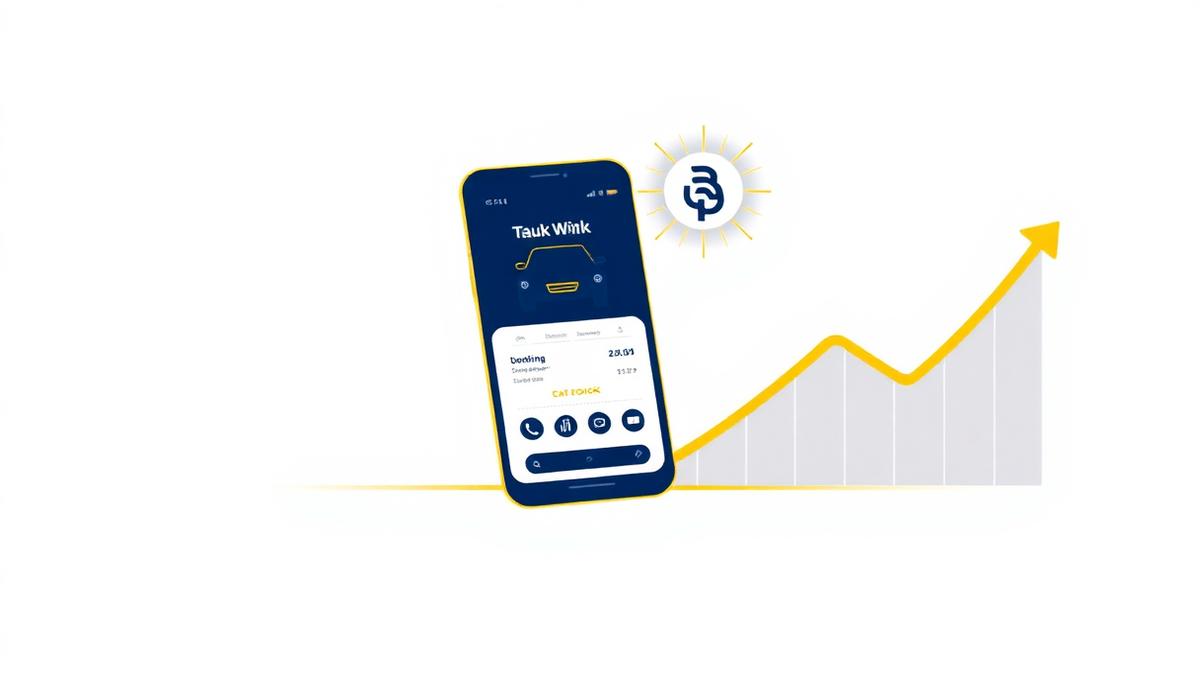 AI Booking Trends in Ground Transportation for 2026