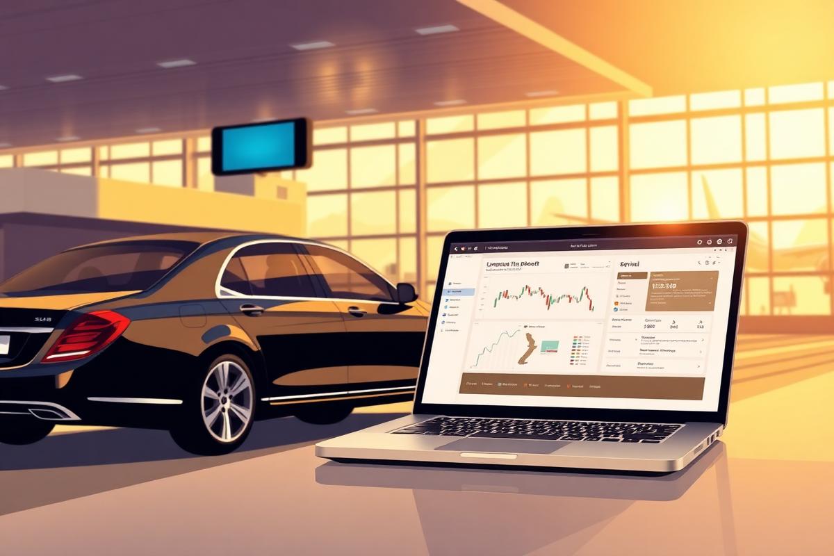 Limo Dispatch Software in 2026: The Complete Operator's Guide